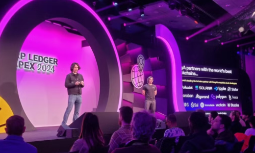 Afbeelding van developer summit